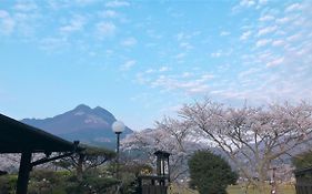 山荘　田名加